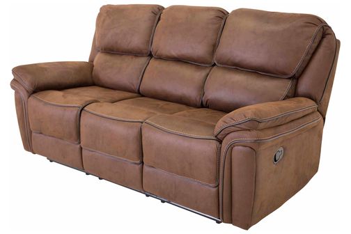 Saranda 3-seters sofa
