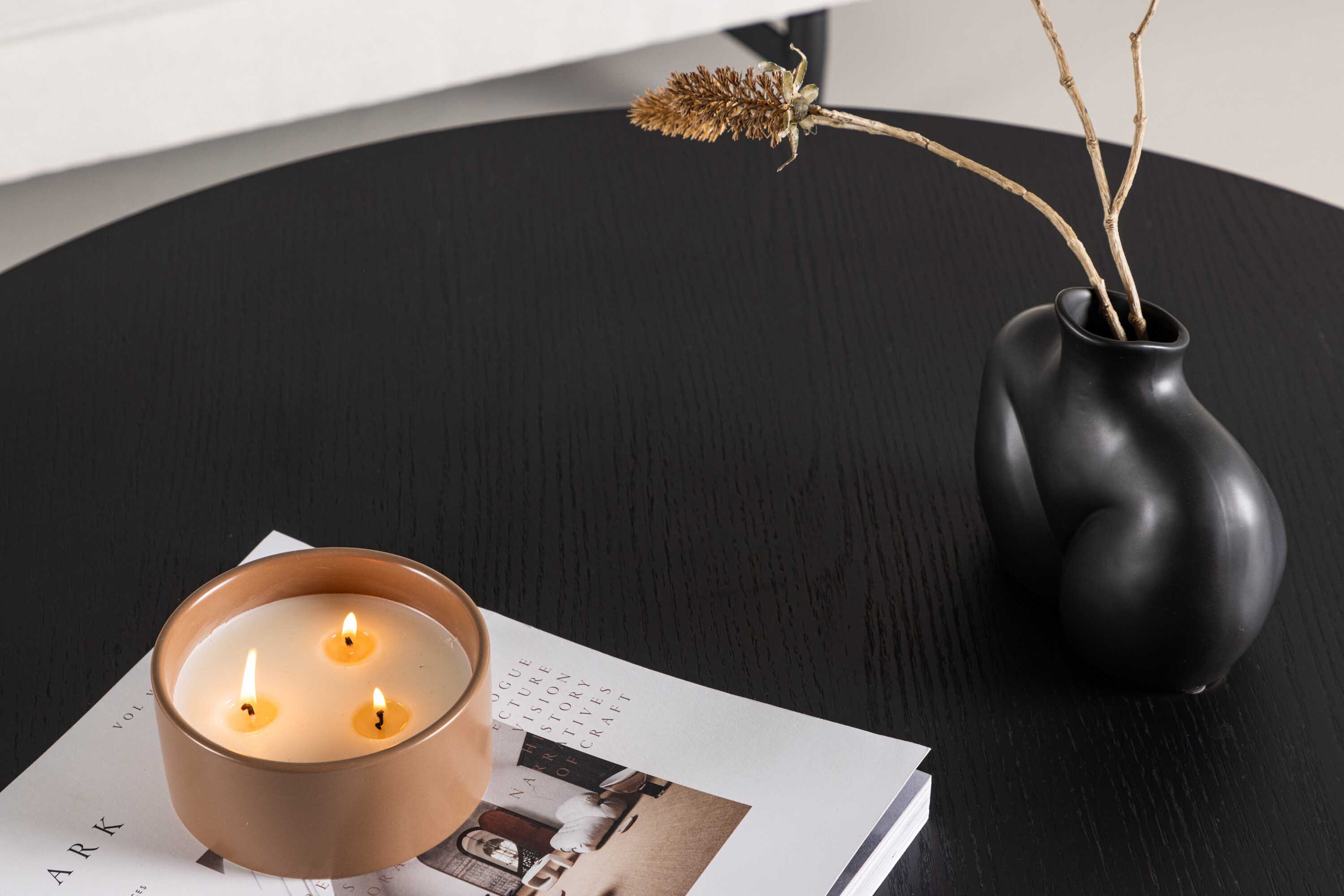 Bootcut sohvapöytä