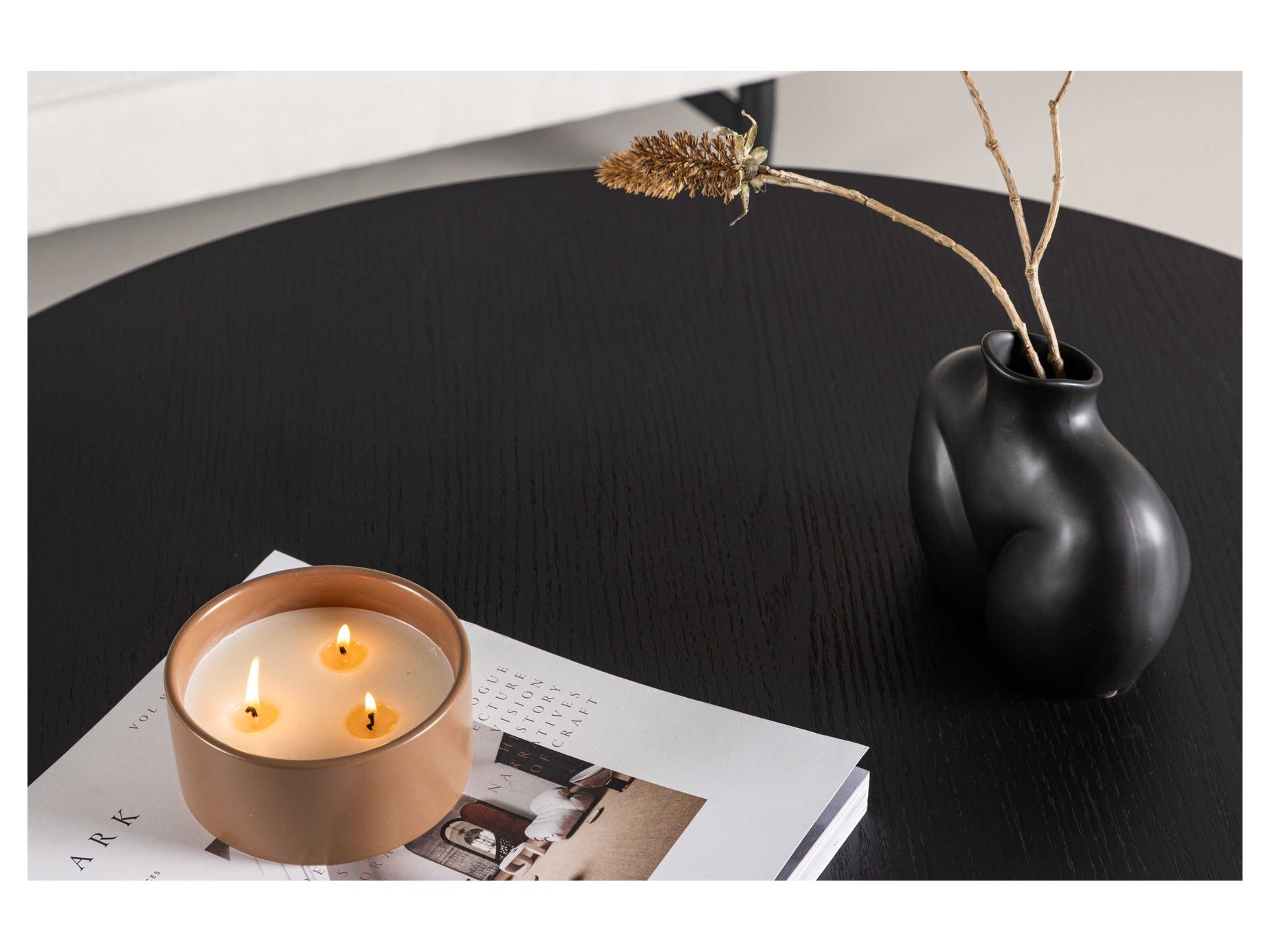 Bootcut sohvapöytä