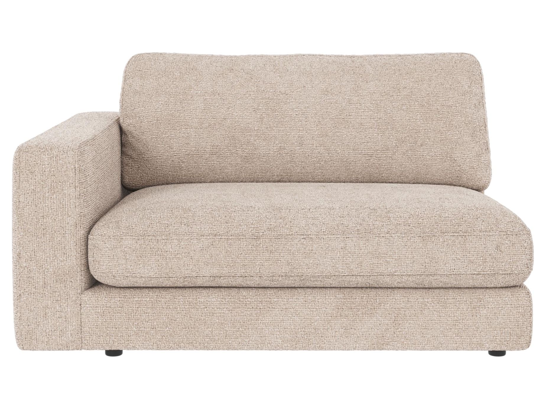 Duncan 1,5-seters ende V