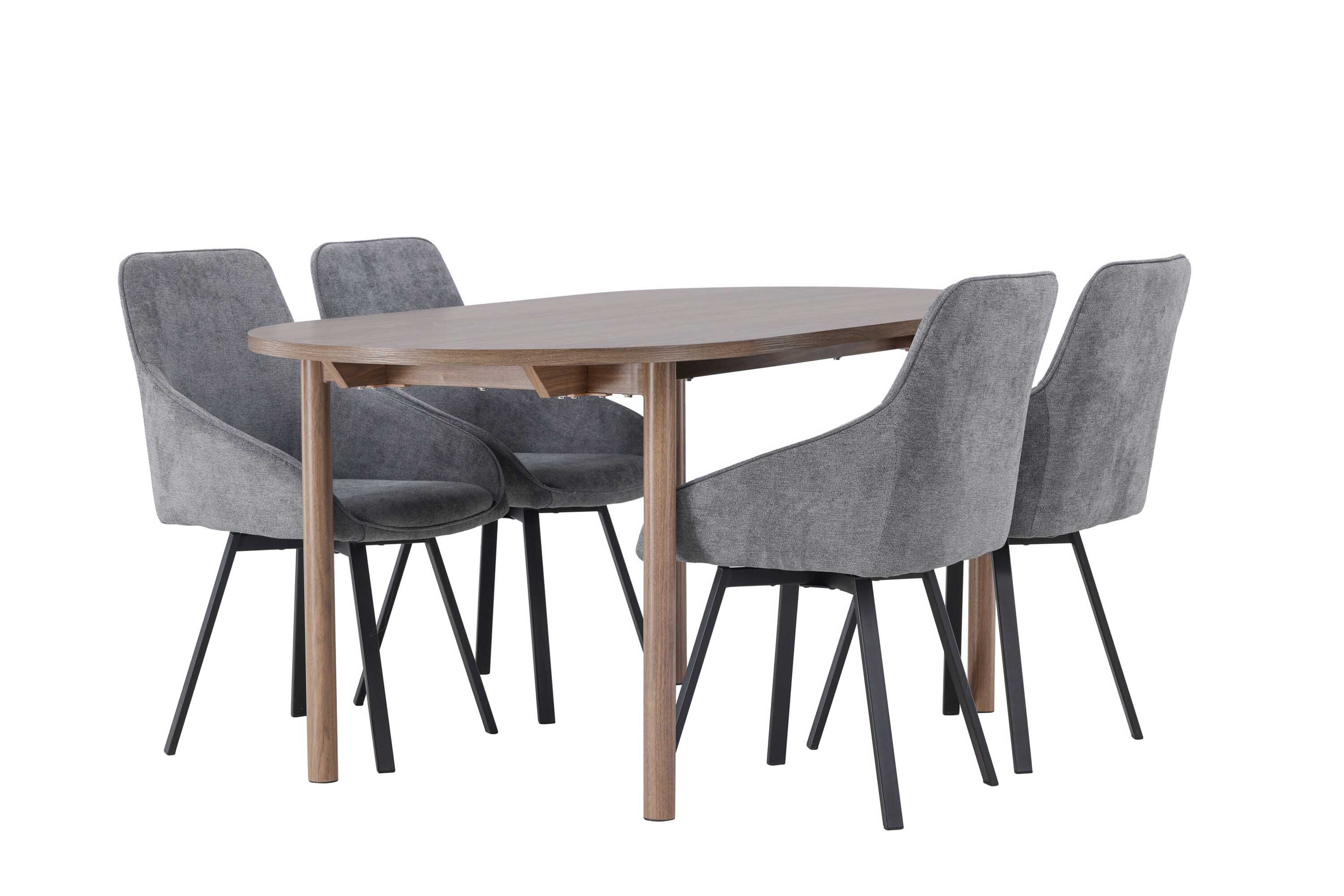 Andy & Rosie spisegruppe