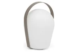 Glimra bords-/golvlampa