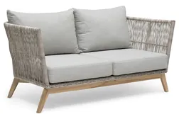 Himmelsnäs 2-sitssoffa