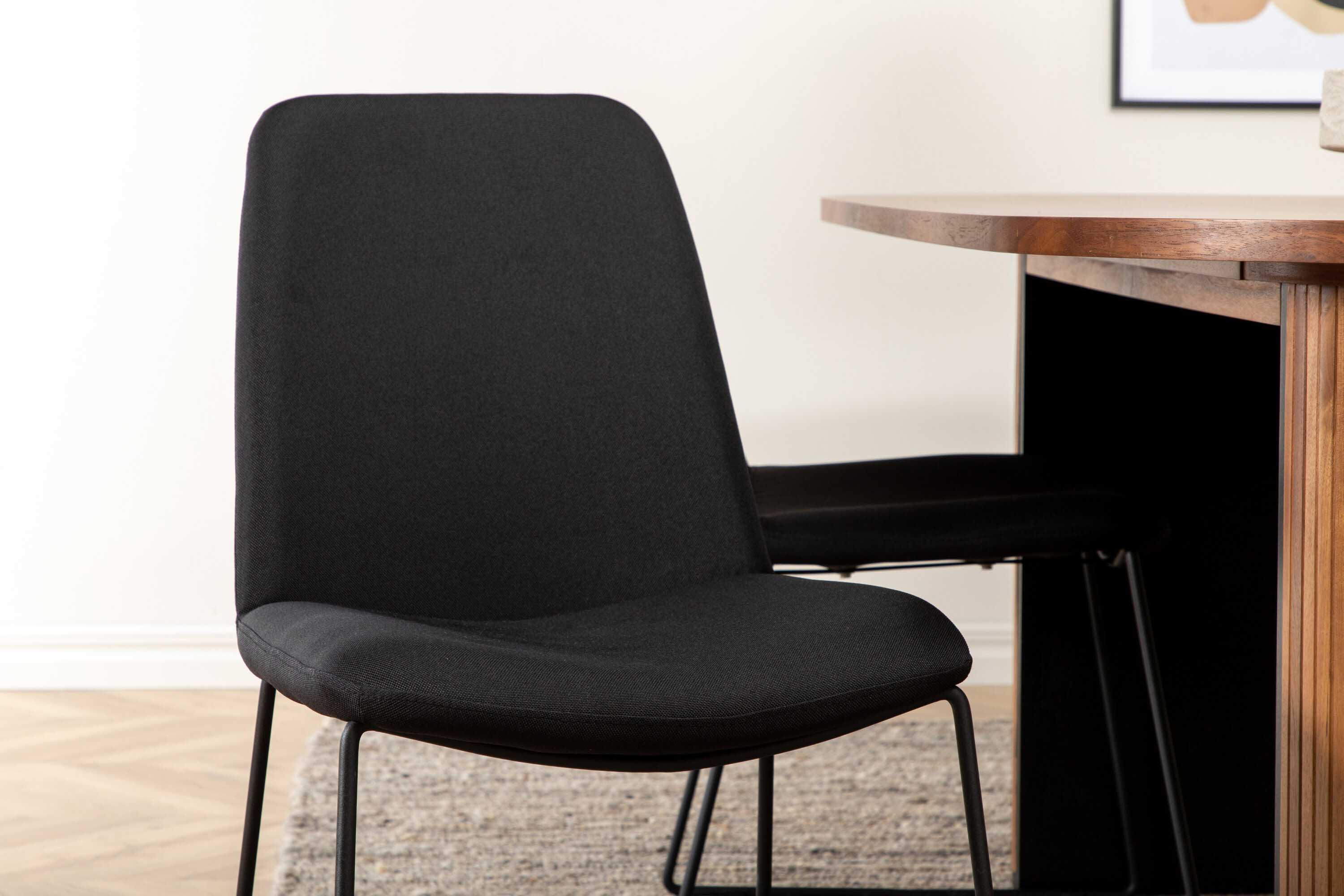 Bianca & Muce matgrupp