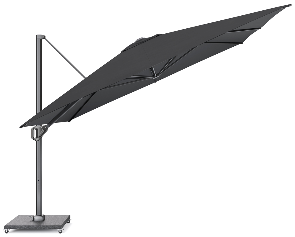 Challenger T1 parasol