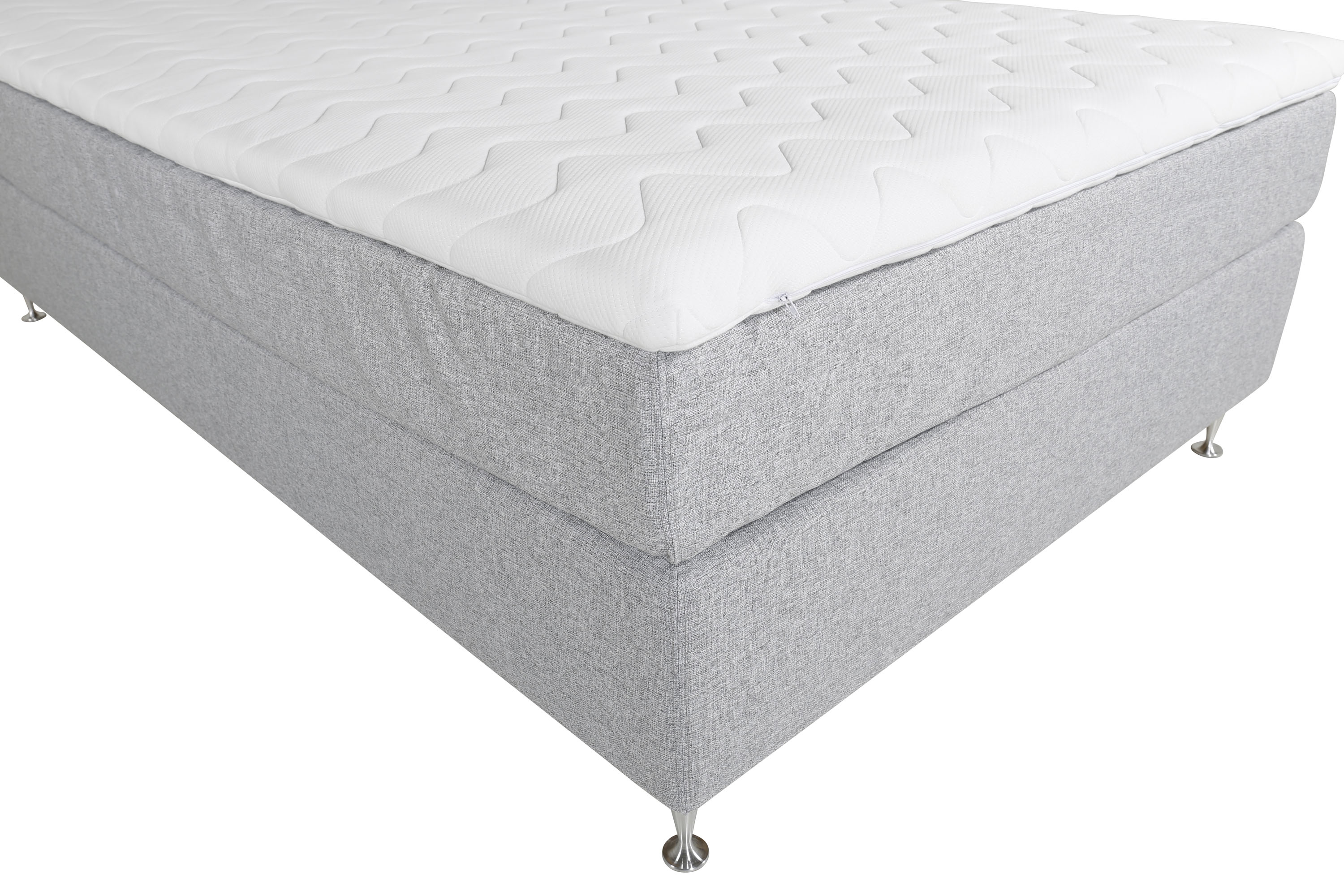 Tällberg kontinental seng