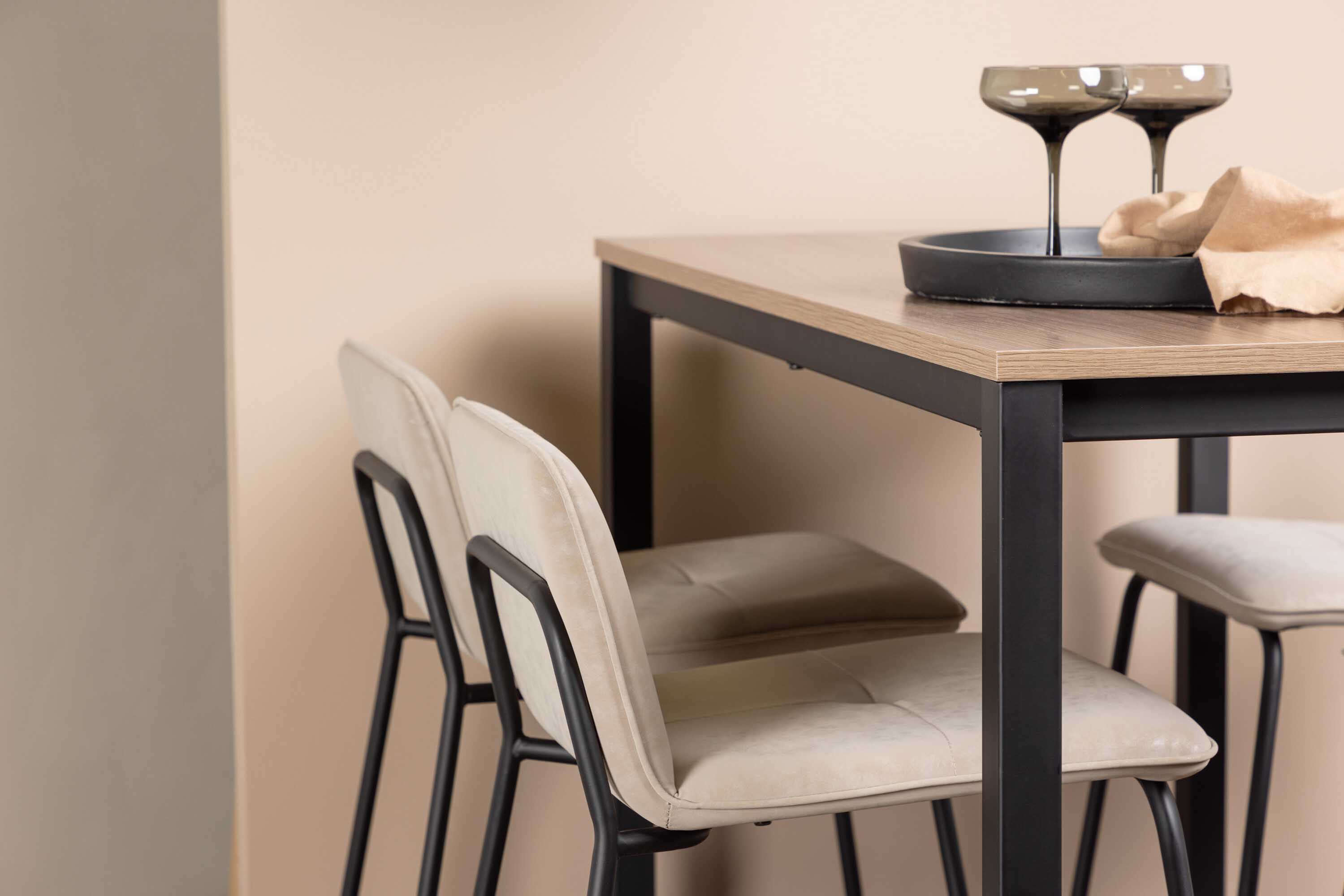 Camden & Bisbee barsæt