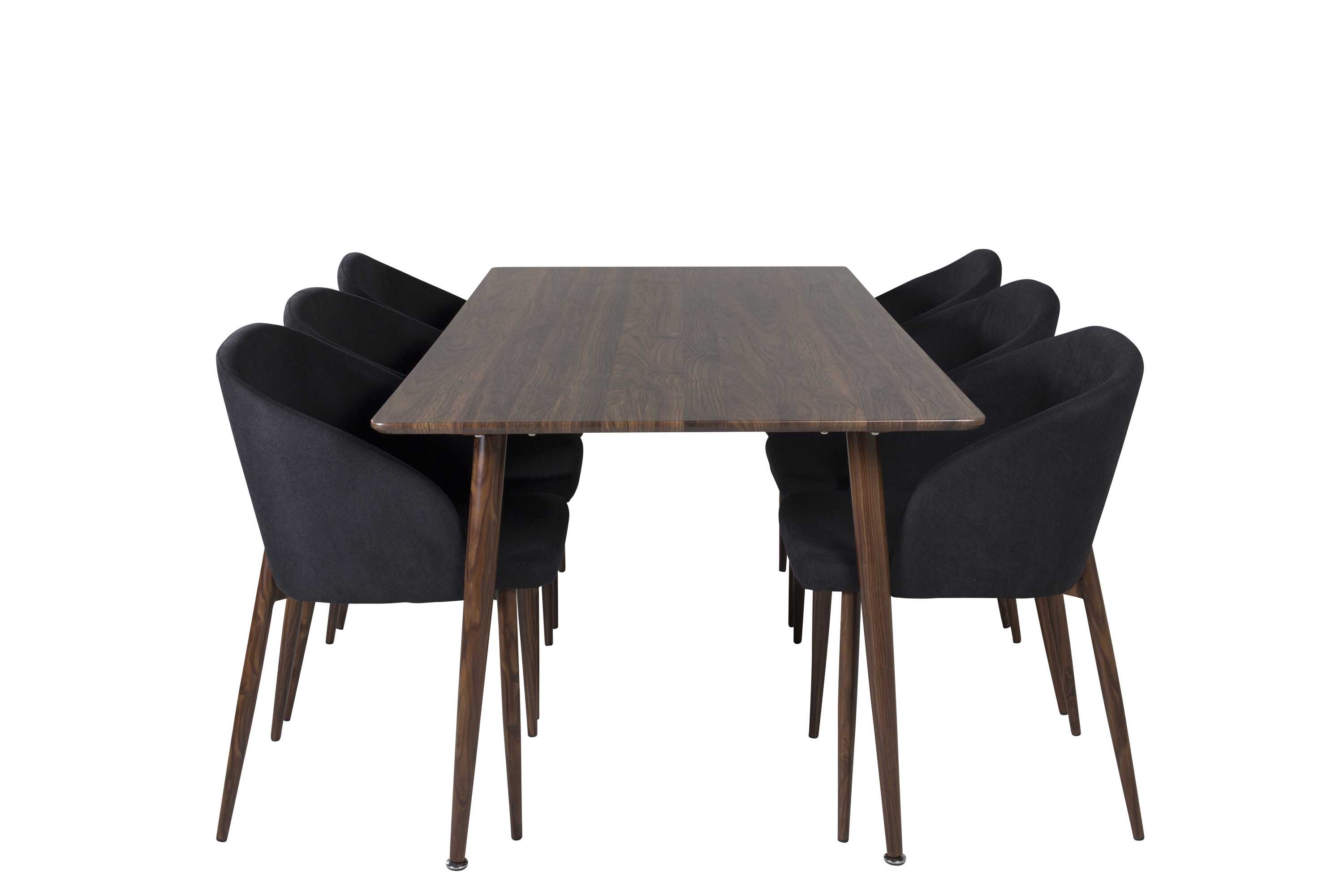 Polar & Arch spisegruppe