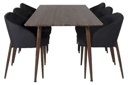 Polar & Arch ruokailuryhmä