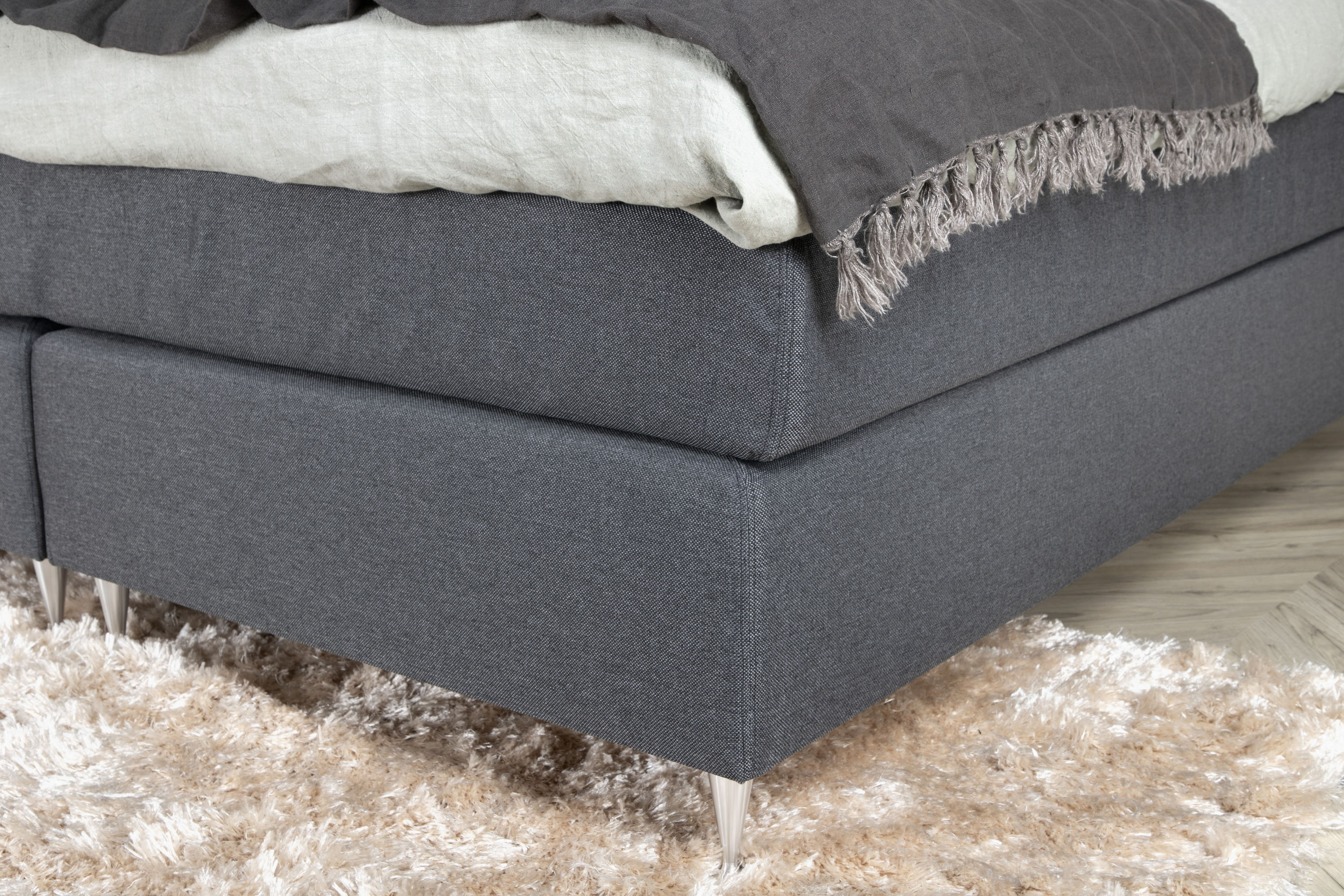 Rättvik kontinentalsäng