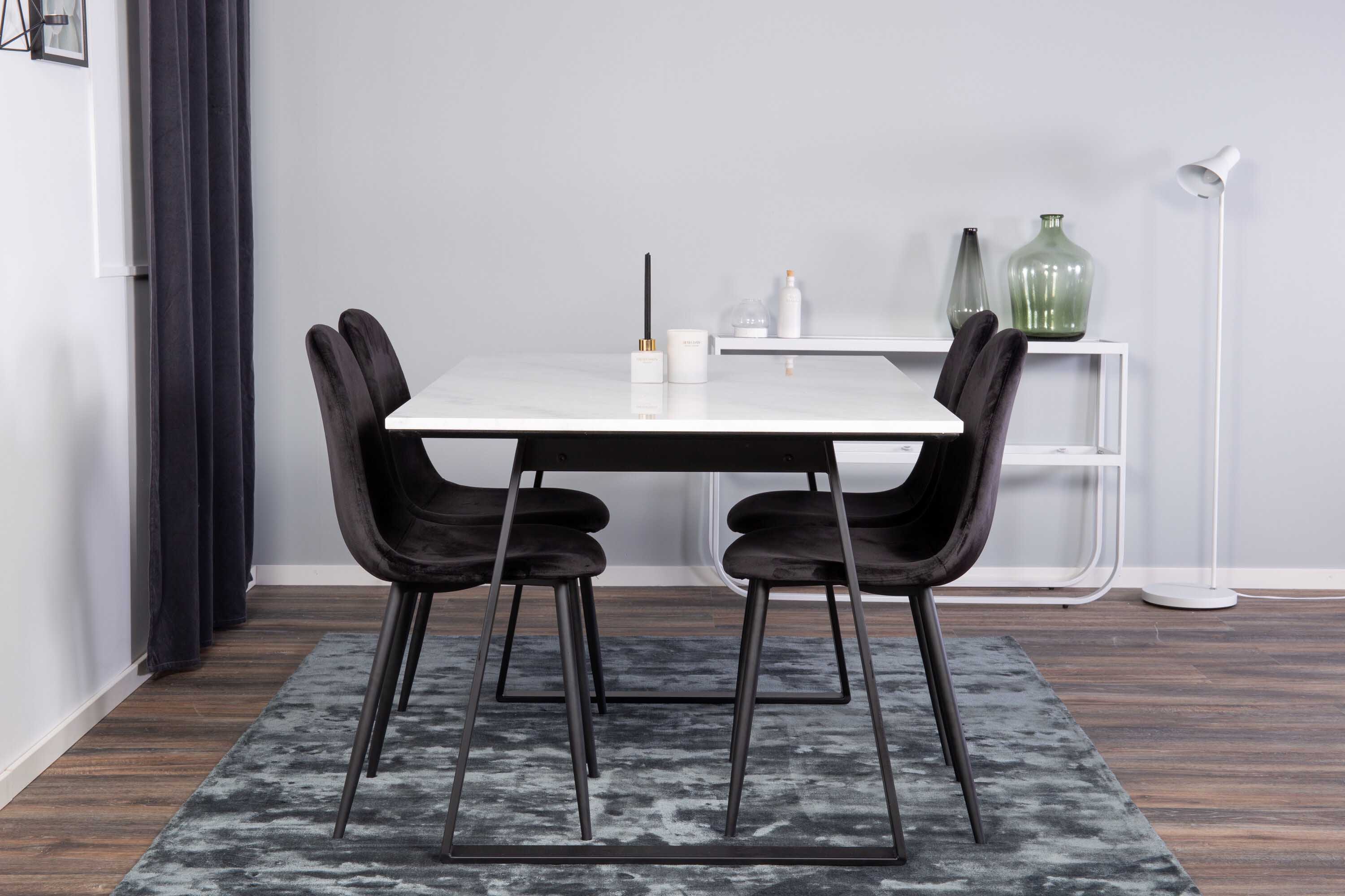 Estelle & Polar spisegruppe