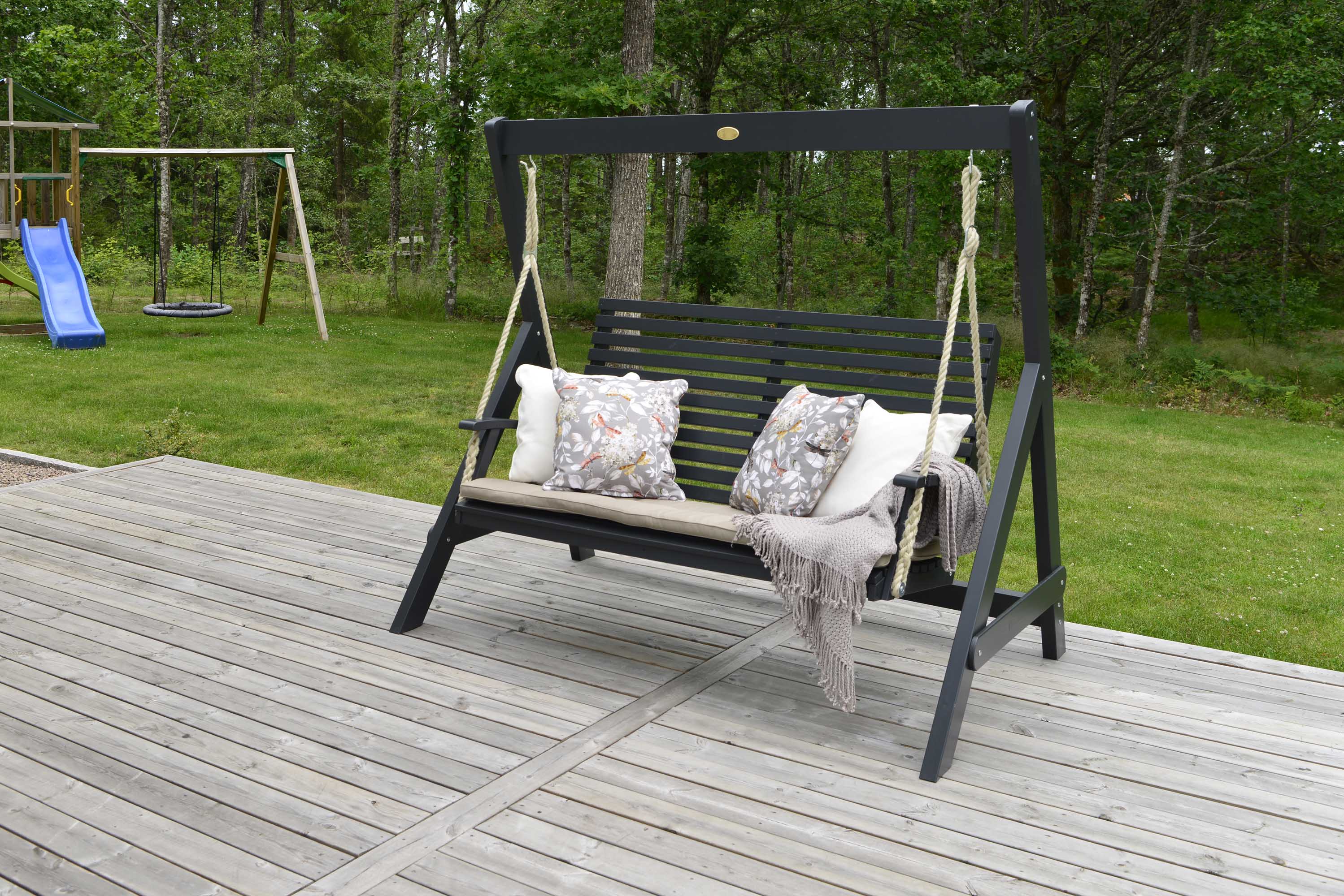 Marstrand hængekøje