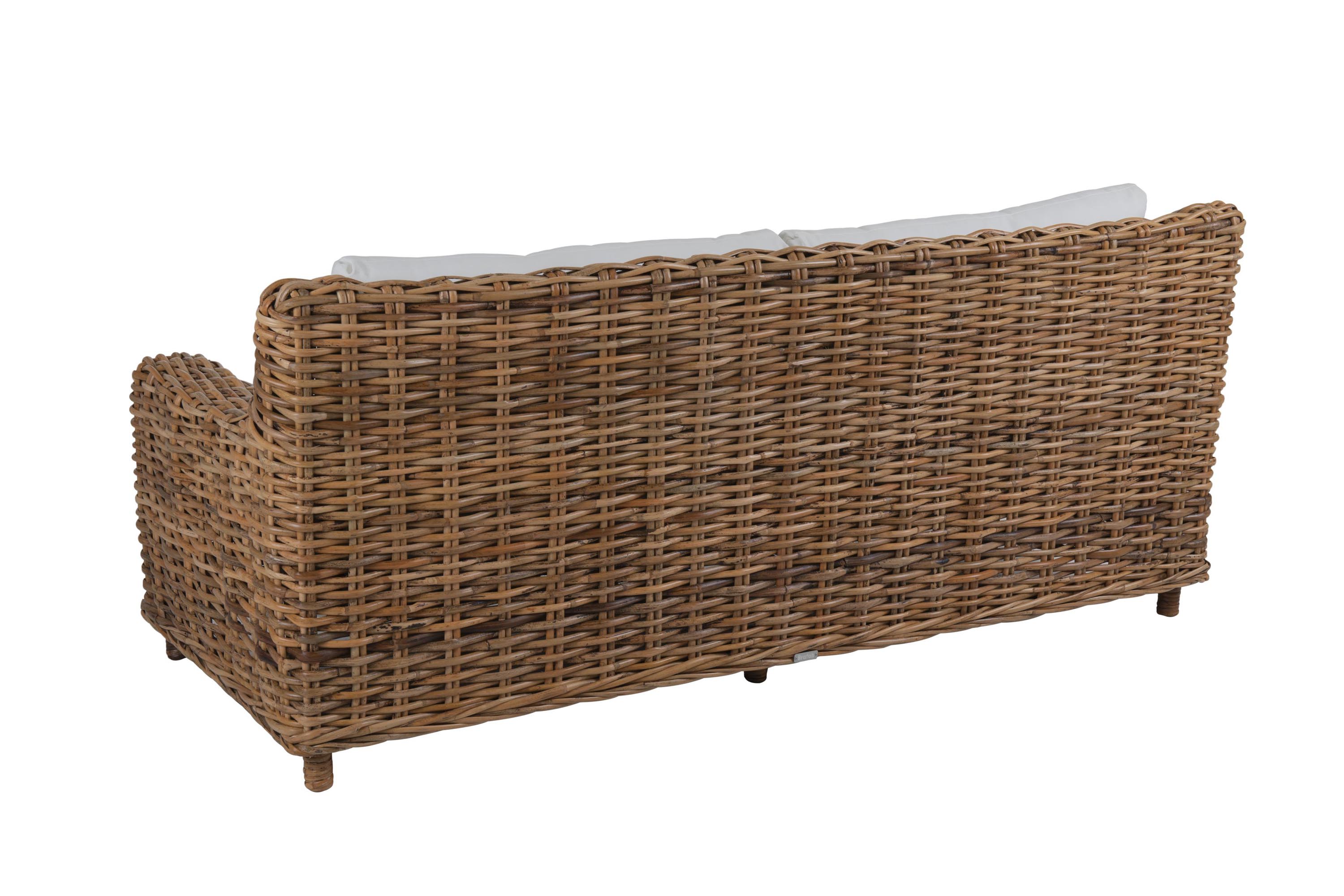 Rossvik 2,5-seter sofa