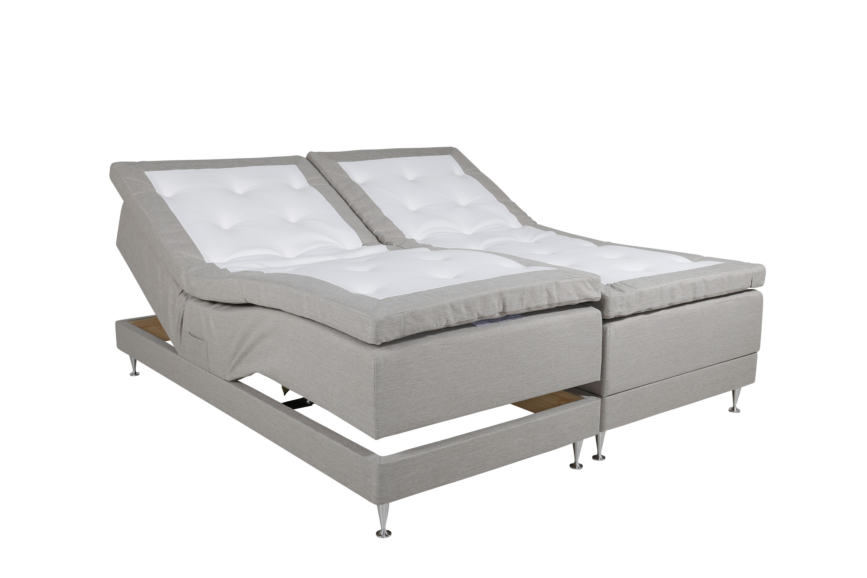 Vansbro kontinental seng