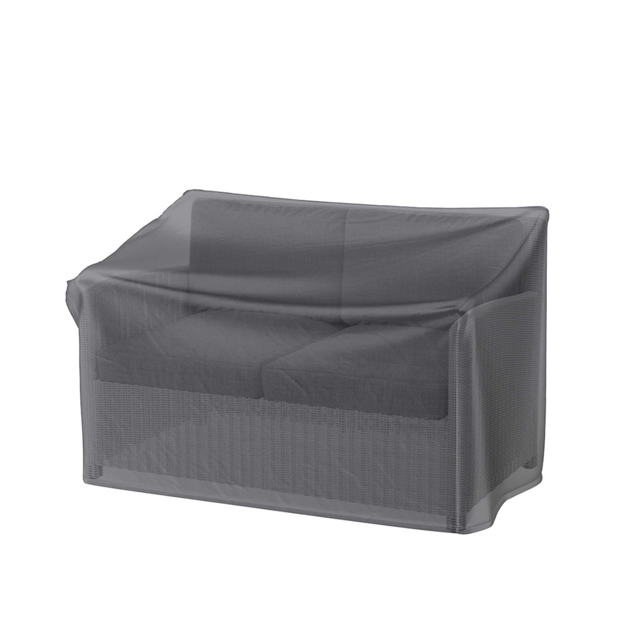 Aerocover huonekalusuojus lounge-osalle