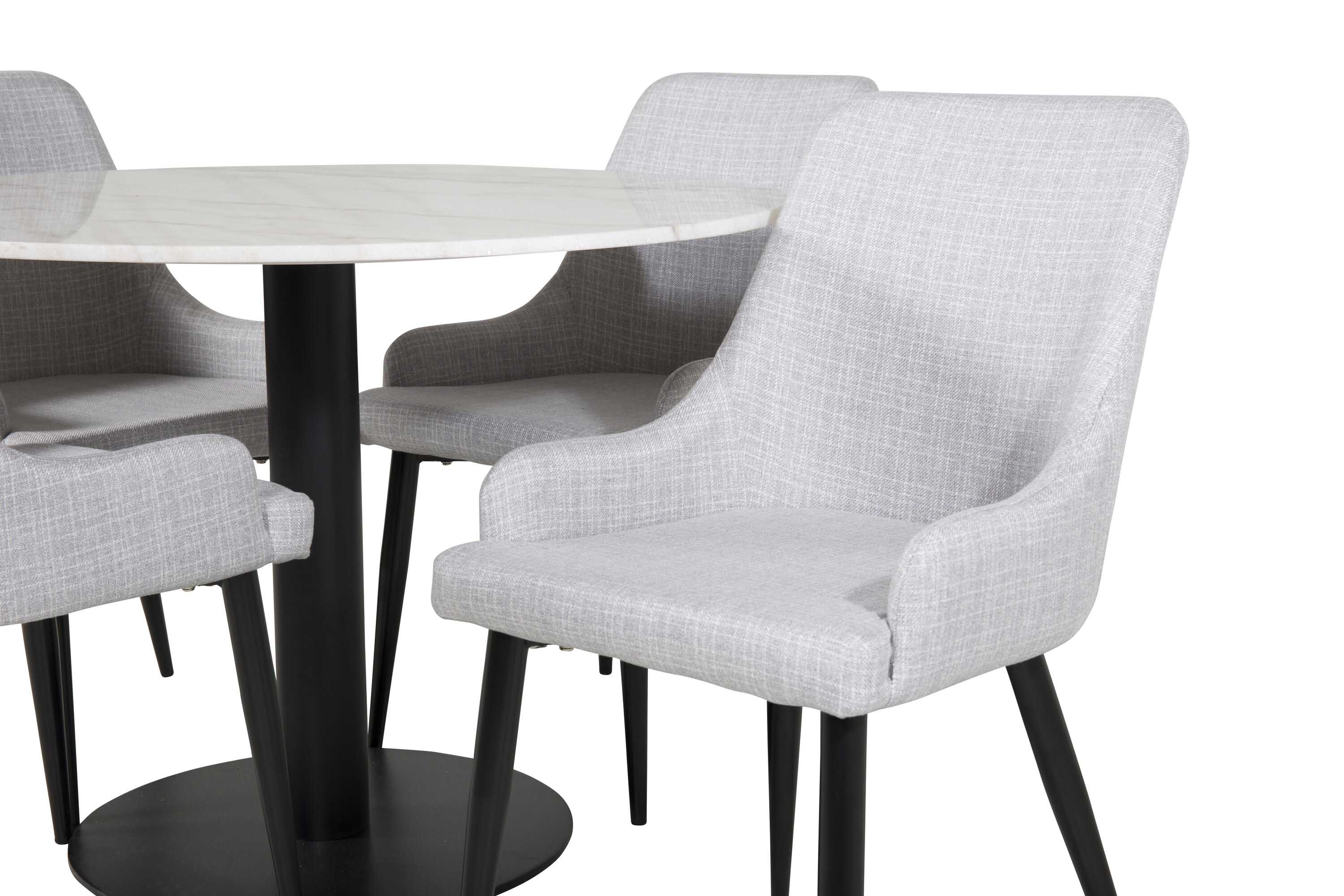 Estelle & Plaza spisegruppe