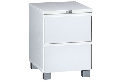 Lind sängbord