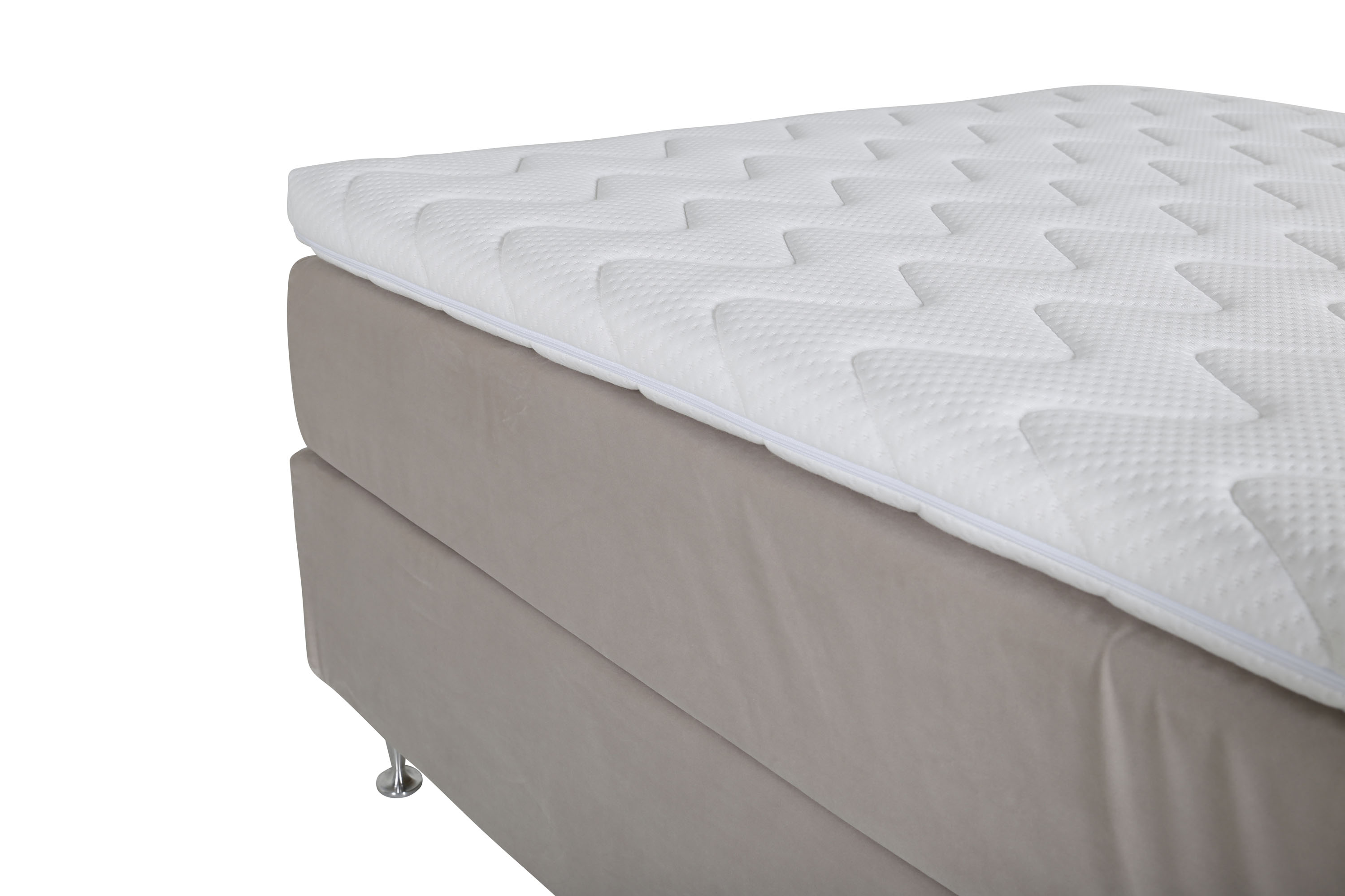 Tällberg kontinentalsäng