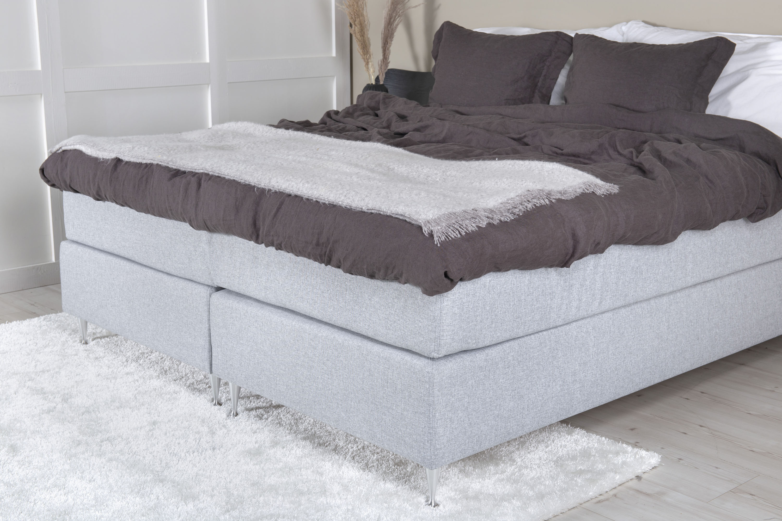 Rättvik kontinental seng