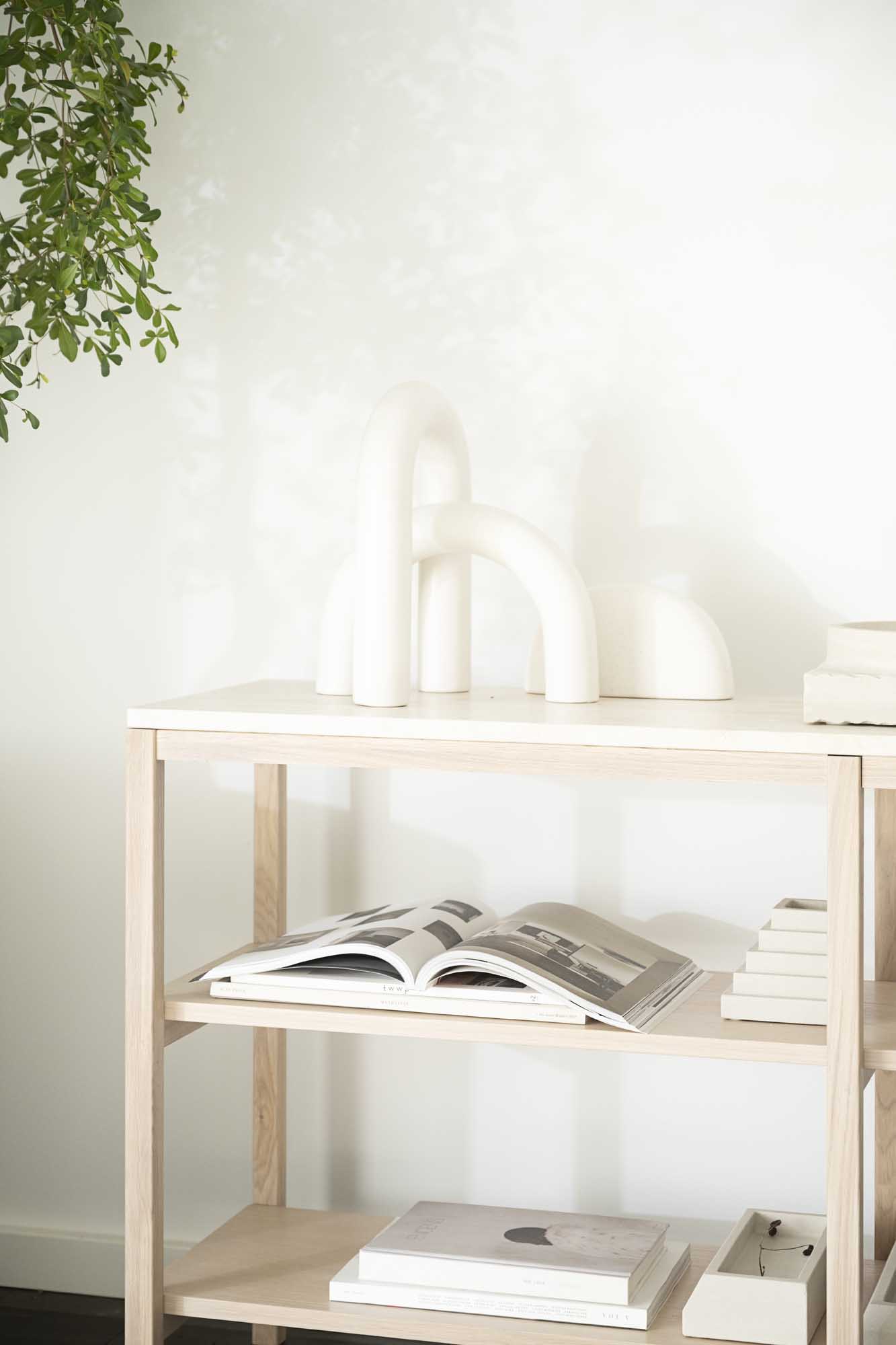 Orwel avlastningsbord